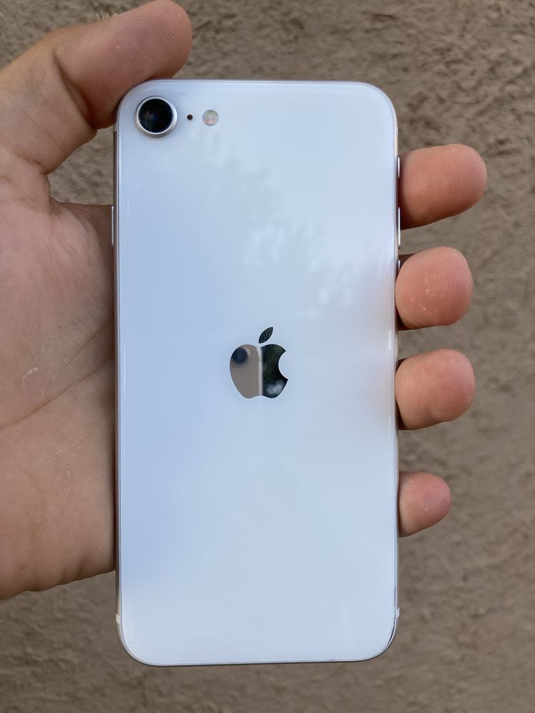 Iphone SE 2