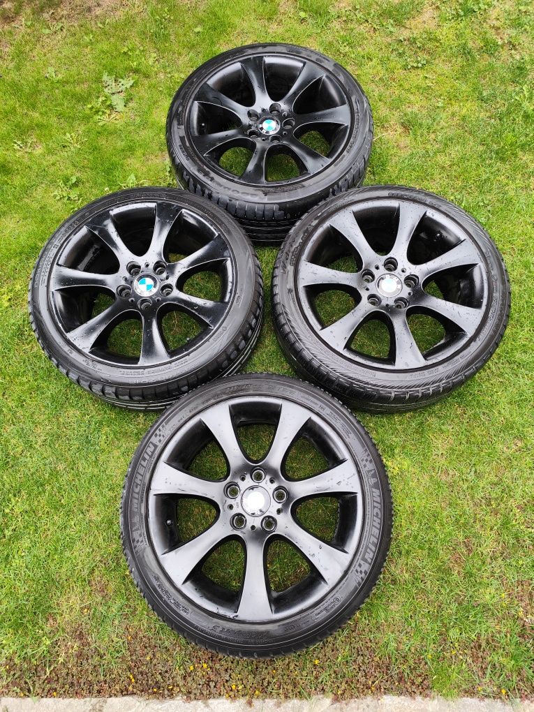 Джанти за BMW E60xD E90 E46 18" Style 124