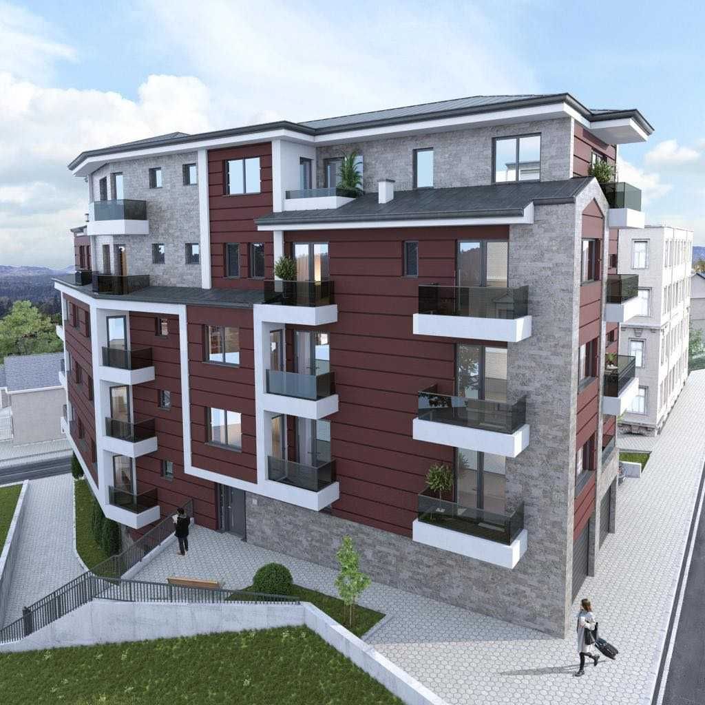 Продава се Двустаен апартамент в Хасково, Тракийски - 67 кв.м за 833 €/кв.м - Снимка #6