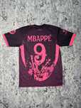 Tricou fotbal Real Madrid - Mbappe (special edition)
