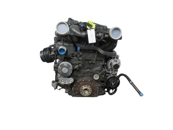 Motor complet DAF MX13-355 H5 pentru camion - Piese de motor DAF