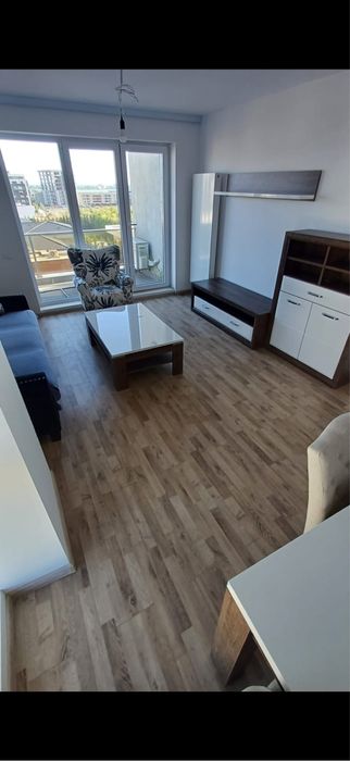 Vanzare apartament 2 camere decomandate Complexul Maurer Residence Con