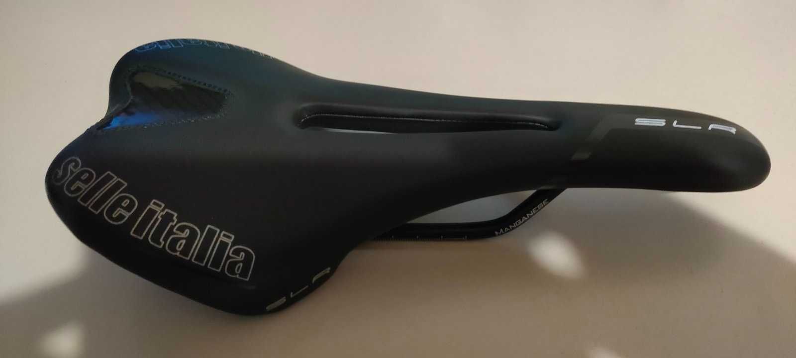 Selle Italia SLR TM Flow