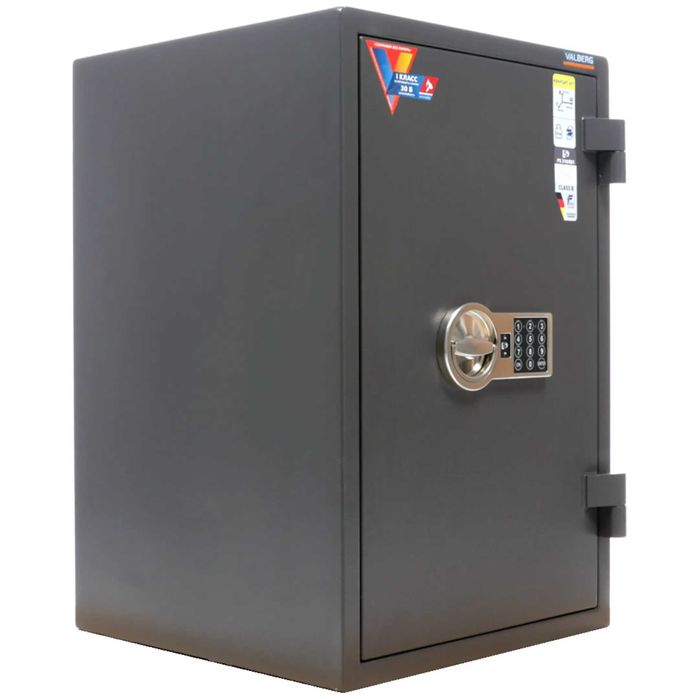 Сейф Valberg КВАРЦИТ 65Т EL