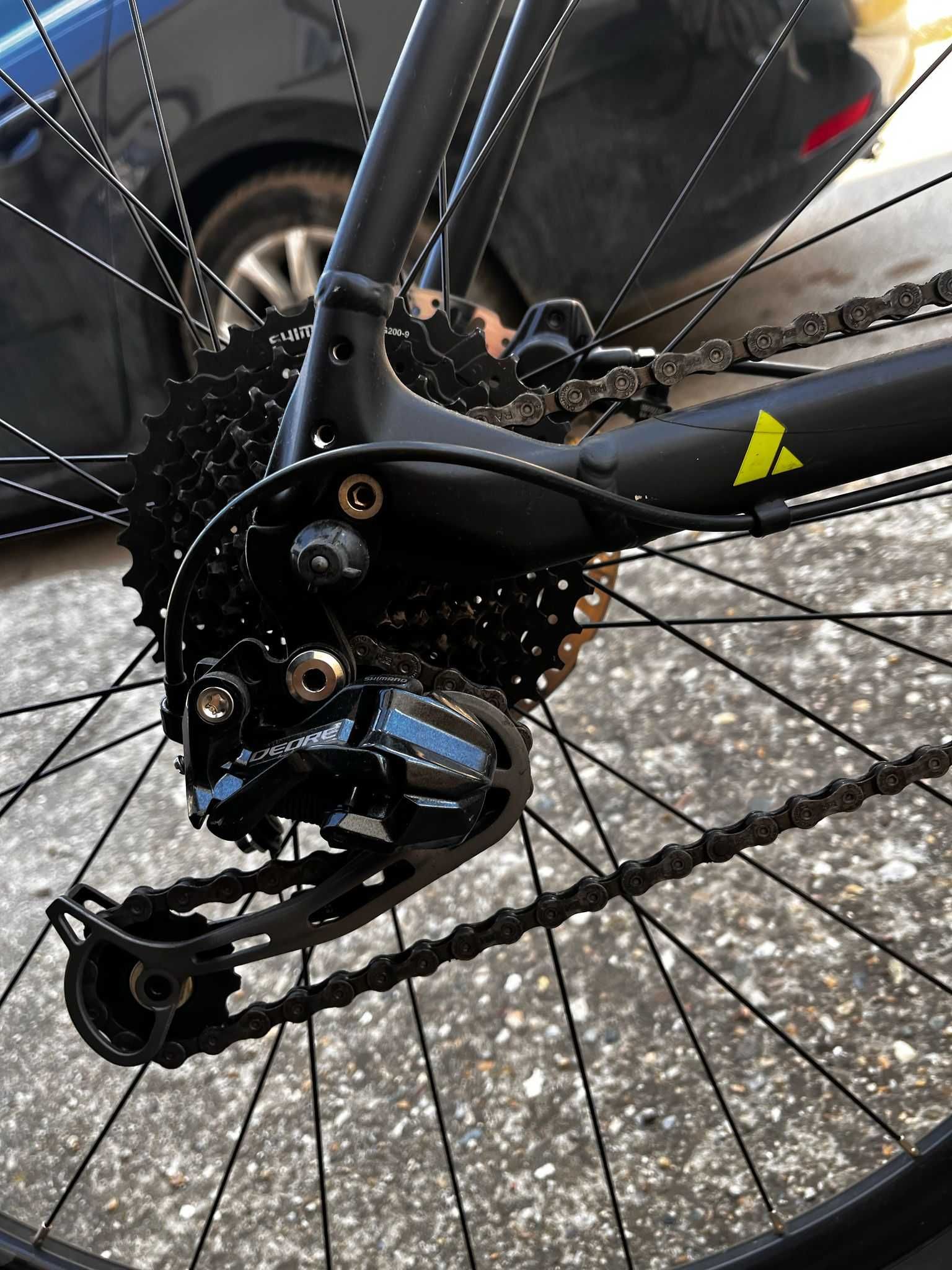 Планинско колело Bulls Bike