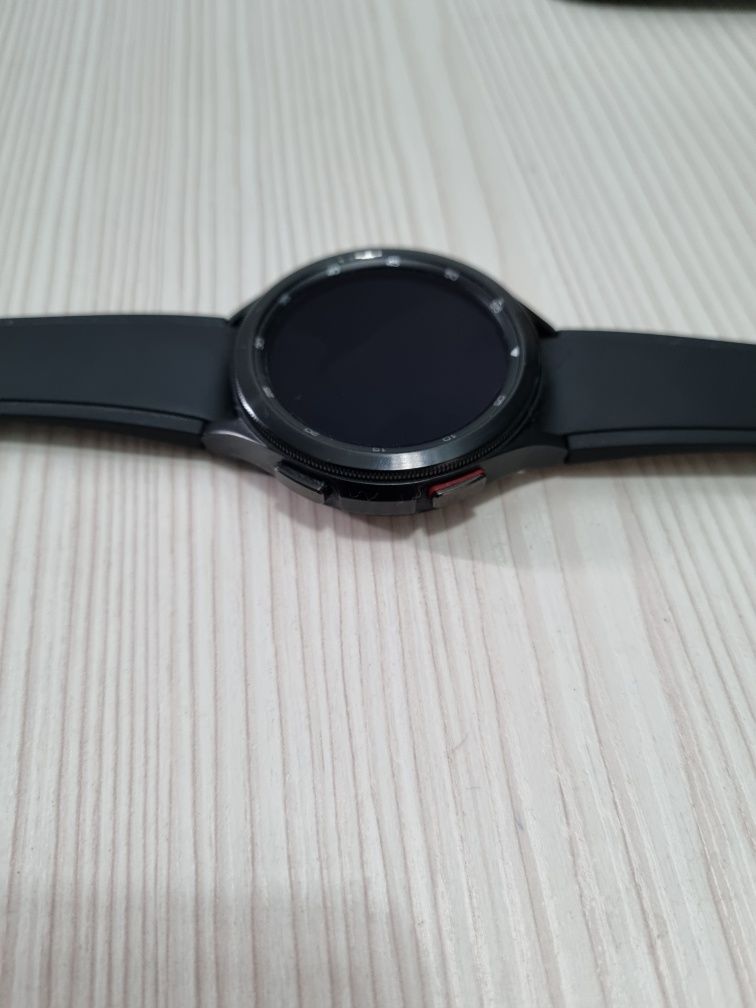 Samsung galaxy watch 4 classic