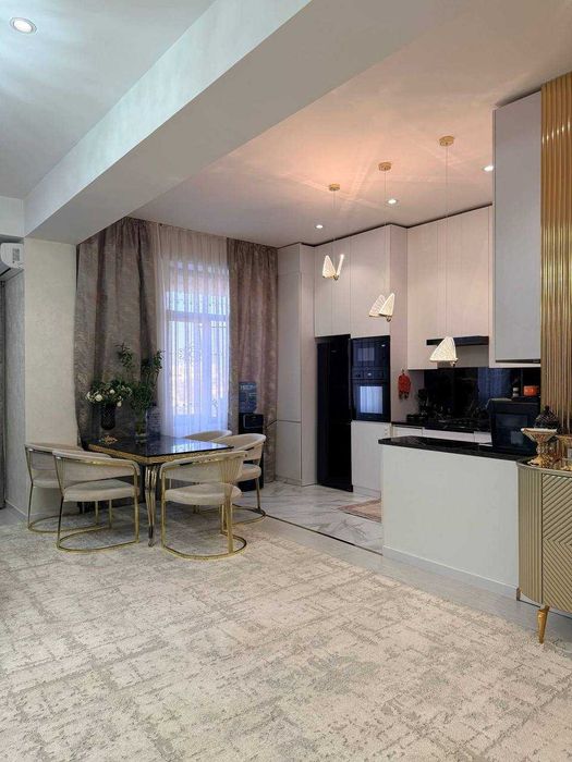 М010 СРОЧНО Продажа 3ком кв  Алмазарский Р  ЖК Сохил Буйи Ипокека есть