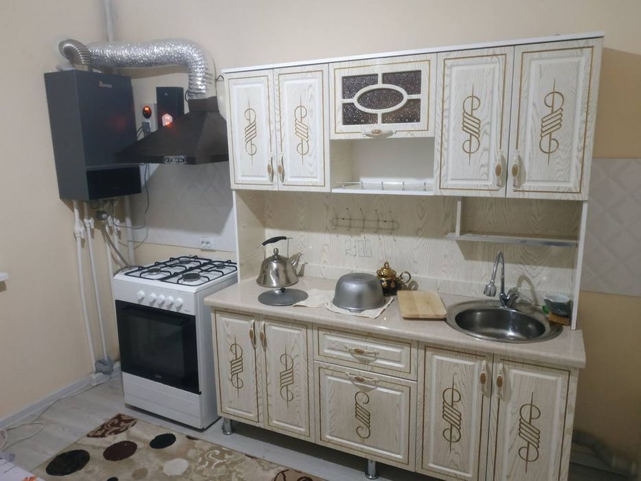 Чирчик шахар 2 микро район Янги Узбтон 5х 58 квм Нархи 33.000$ Наличка