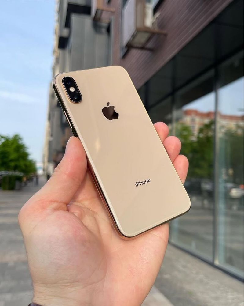 Iphone XS 256 GB