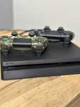 Playstation 4 Slim 500GB