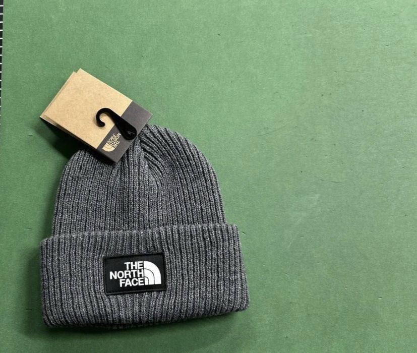 Шапки The North Face