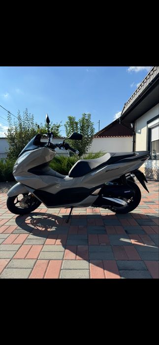 Vand Pcx 125cc 2024