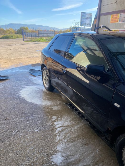 Audi A3 8l 1.9tdi 131