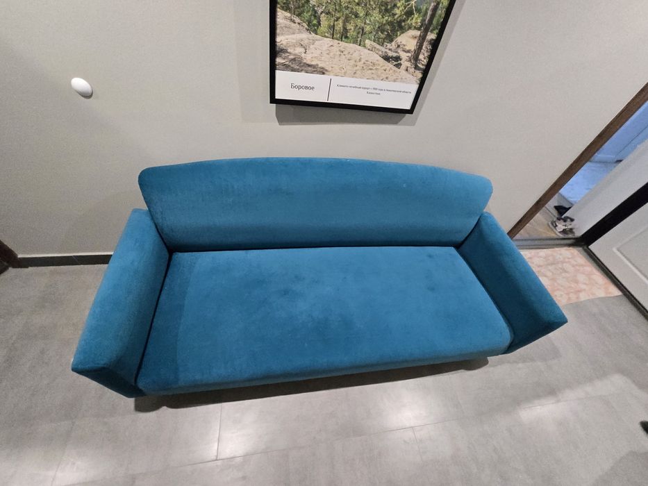 Диван чисто дерево реставрация