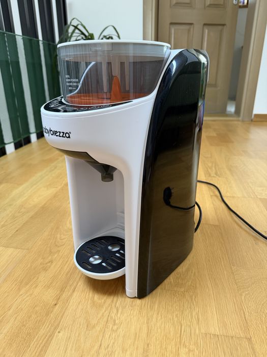 Aparat lapte Baby Brezza