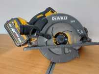 Dewalt circular dcs 579 /2024 /