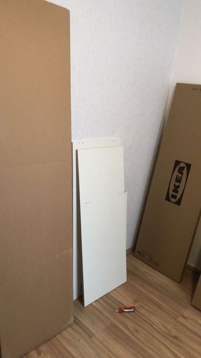 Montez și asamblez Mobila orice tip