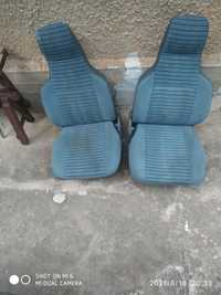 Предни седалки за Нисан Микра К10