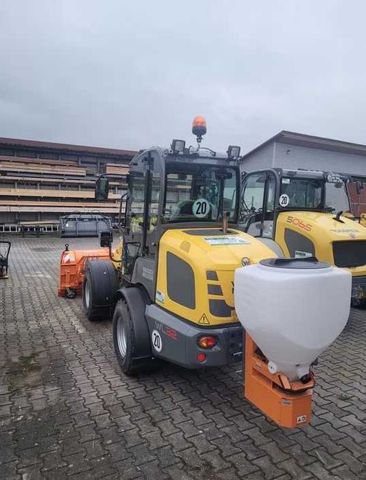 Sararita + lama de zapada (pachet) pt utilaje, pt L 200, Hilux, Navara