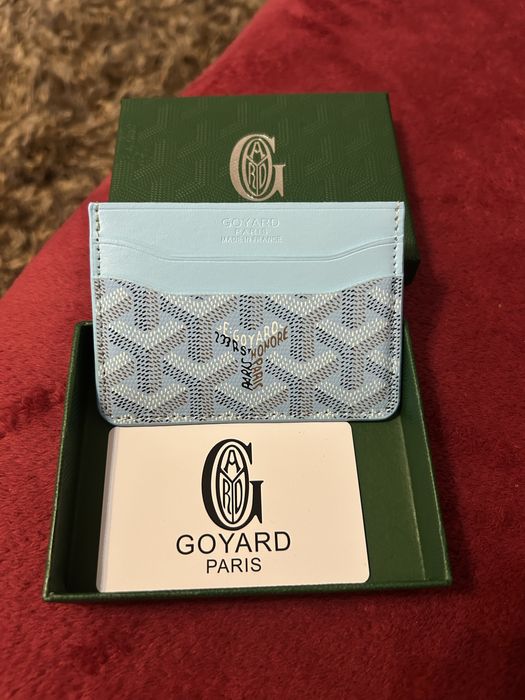 Portofele goyard