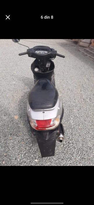 Vand Scuter Kymco Movie 150 XL Stare foarte buna