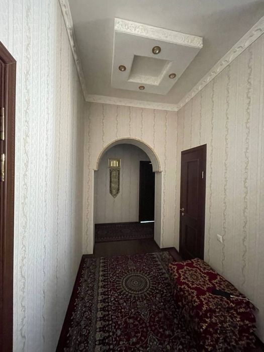 Продается участок 6 соток 4 комнаты с ремонтом