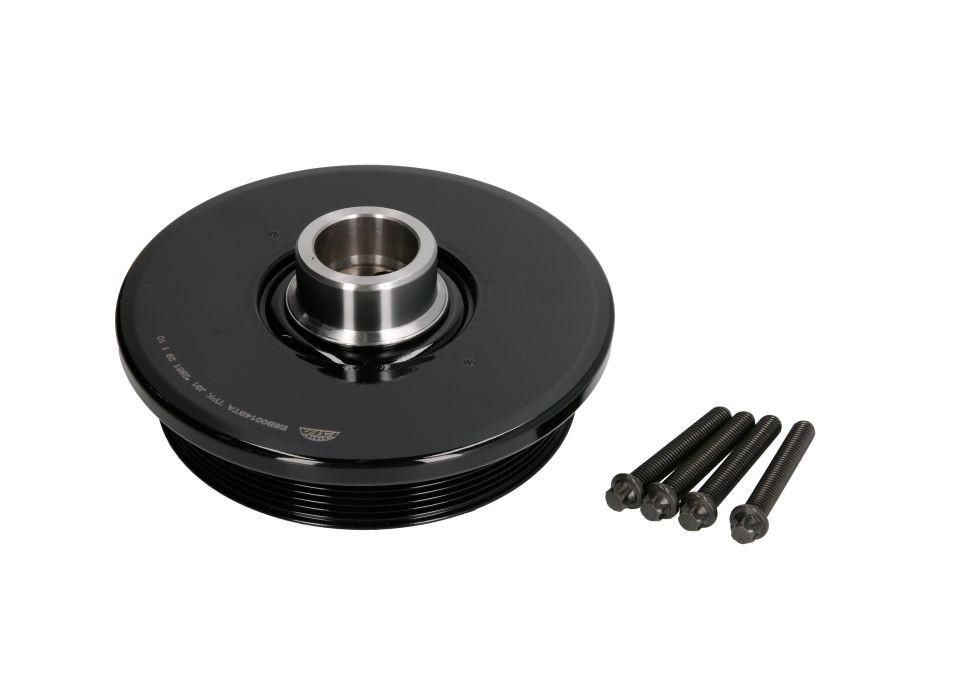 Fulie vibrochen BMW Seria 5 2010-> F10 11238513539