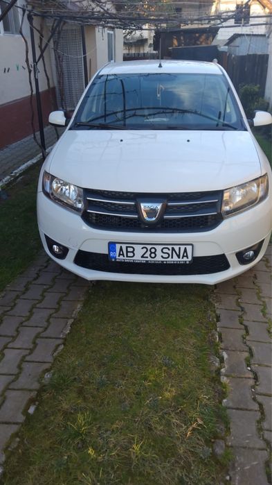 Vand Dacia Logan