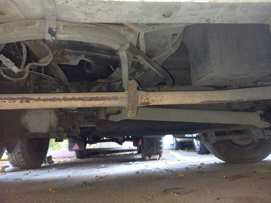 Дамас 1 1996 биринчи , юрмиди, мотор ишламиди