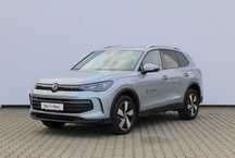 Volkswagen Tiguan VW Tiguan Advanced Hybrid