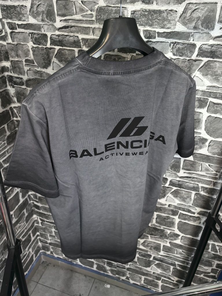 Balenciaga тениска