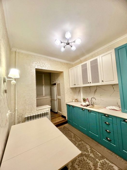 Квариира посуточно Койгельды 209б