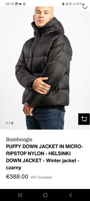 Bomboogie Helsinki