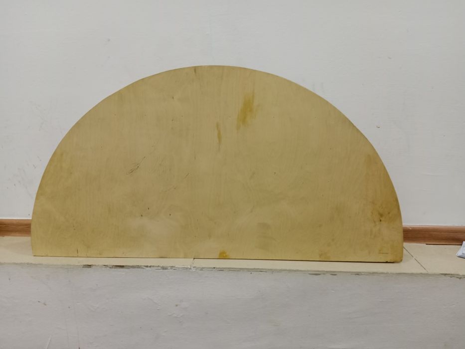 Стол казахский раскладной