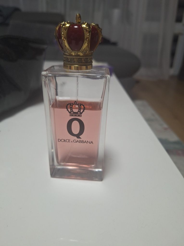 Порфюм Dolce & Gabbana Q