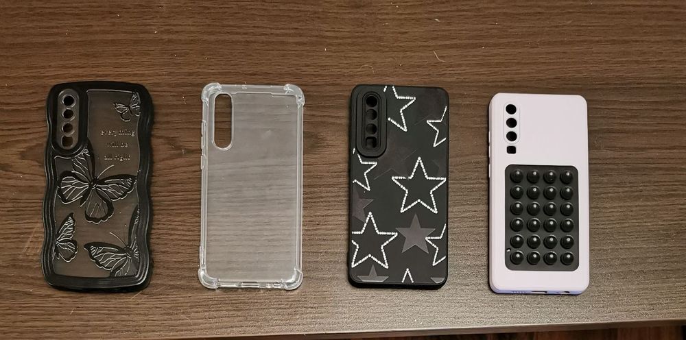 Калъфи за HUAWEI P30