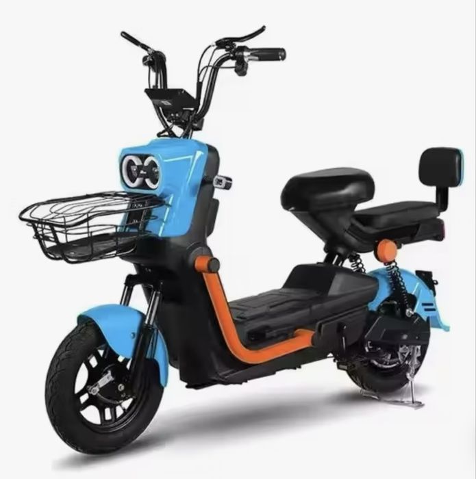 Scuter electric RS MOTION