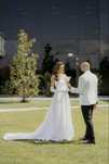 Rochie de mireasa stil clasic