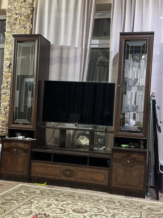 Мебель под телевизор