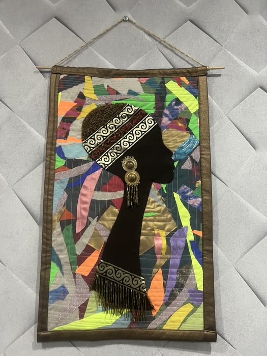 Картина ручная работа