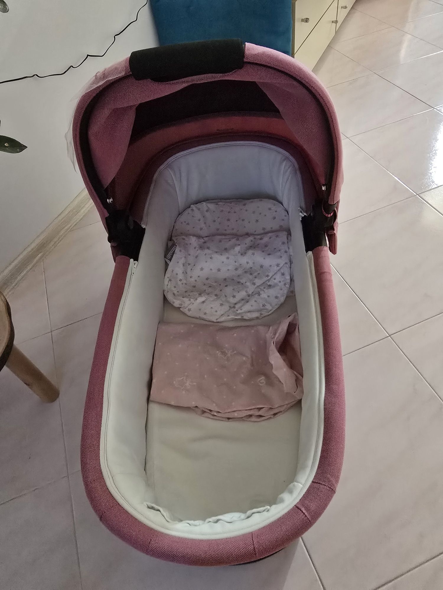 Кош за новородено Balios S