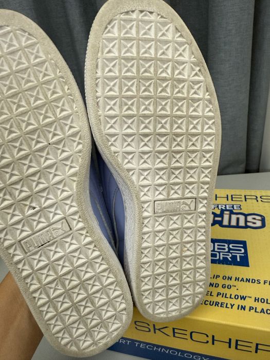 Puma adidasi marimea 36