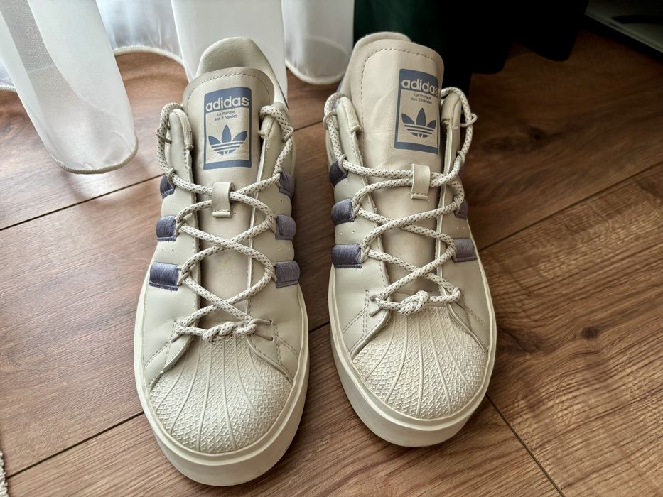 Adidas superstar bonega