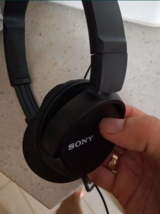 casti sony noi impecabile bas puternic jack fir 3.5