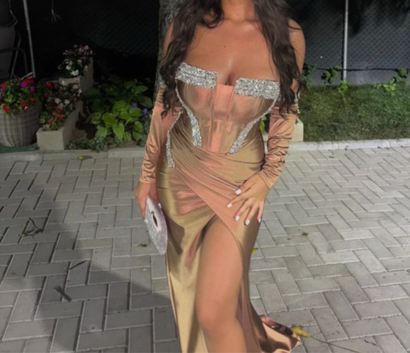 Rochie de seara, evenimente