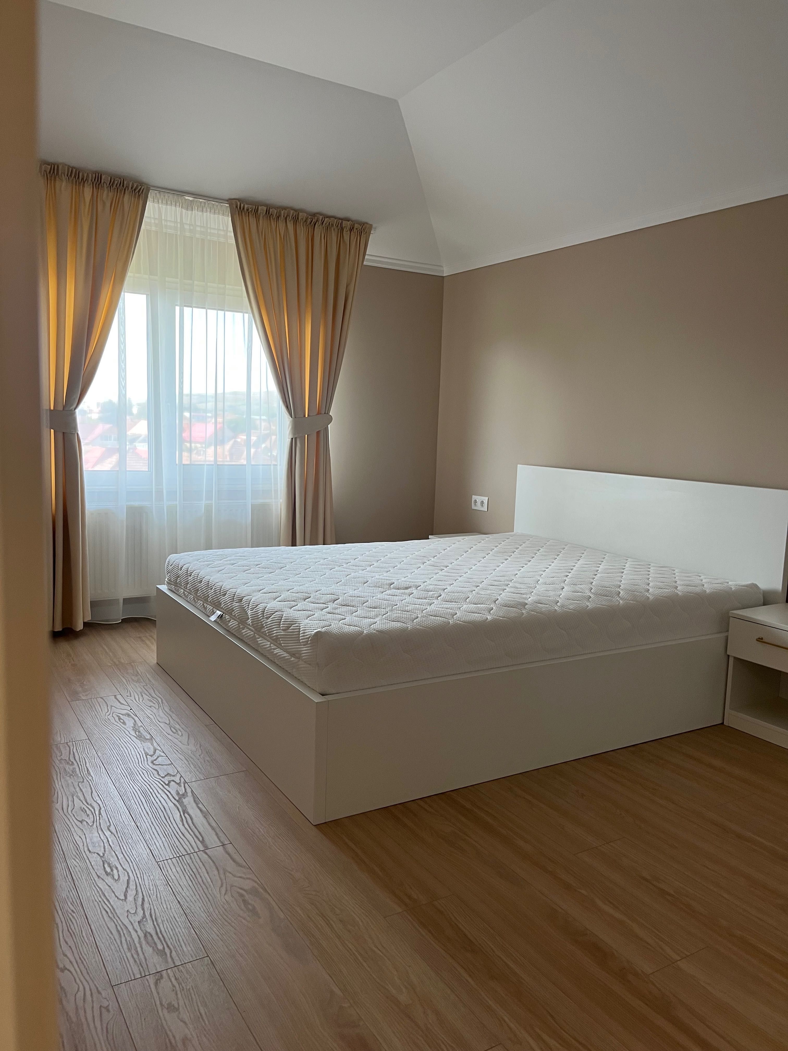 Apartament nou de vanzare