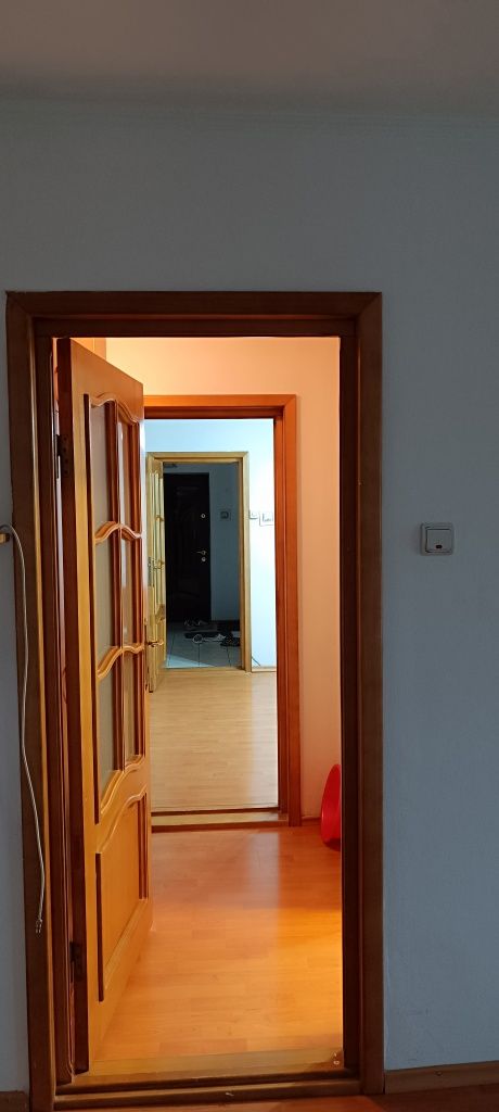 Apartament in Hipodrom