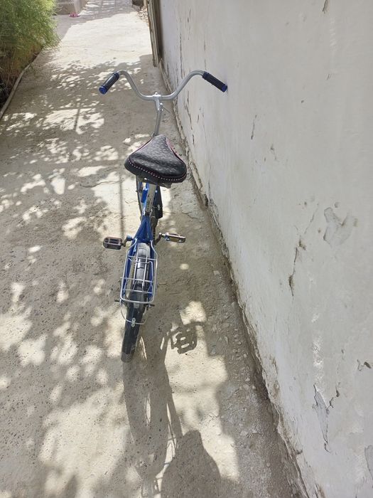 Velospedlar sotiladi 350ming