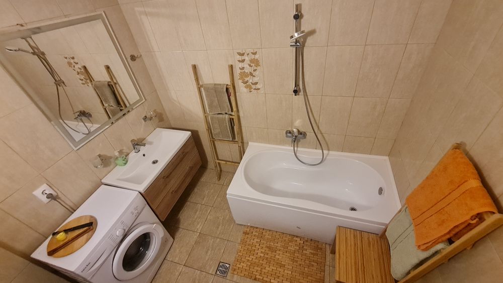 Apartament regim hotelier 3 cam- central