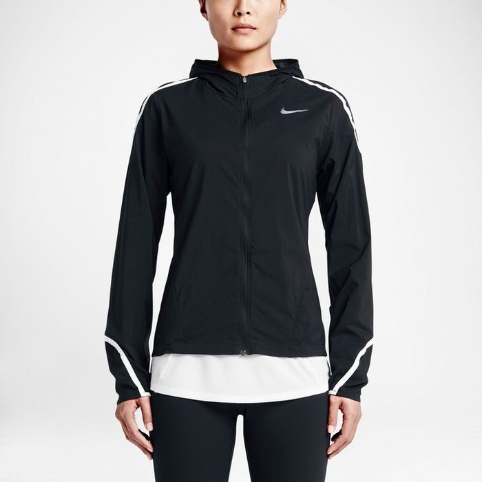 NIKE Impossible Light  Jacket - Ултра леко яке размер XS / Оригинал